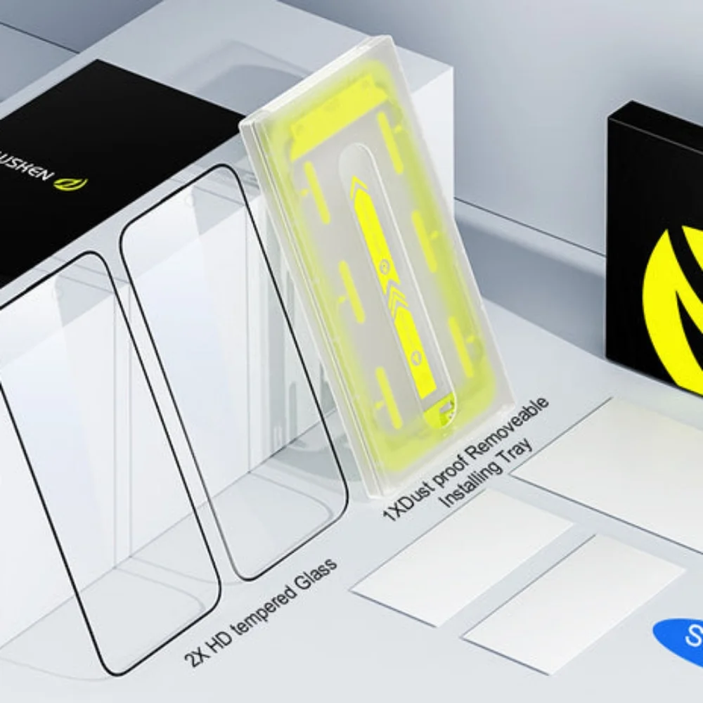 Google pixels 7A screen protector